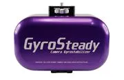 GyroSteady - Camera gyrostabilizer